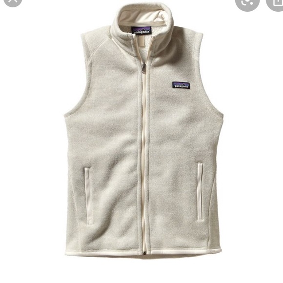 Patagonia Jackets & Blazers - Patagonia Women's Classic Synchilla® Fleece Vest